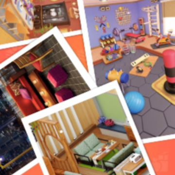 ��������(Restaurant Story)