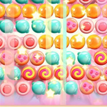 �ǹ���������(Candy Bubble Shooter)