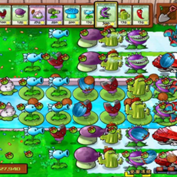 ֲ���ս��ʬxi�����°����ò˵�(pvz xi)