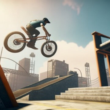 BMX�ؼ�����