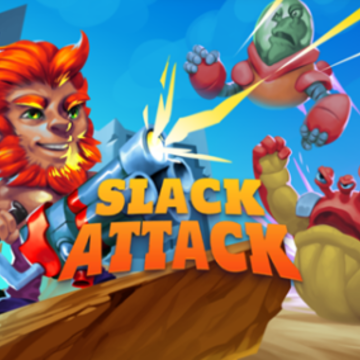 �����˵Ĺ���(Slack attack)