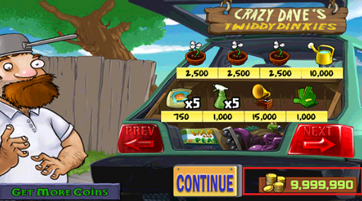 ֲ���ս��ʬ�����溺�������ò˵�(Plants vs. Zombies��װ��)