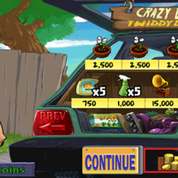 ֲ���ս��ʬ�����溺�������ò˵�(Plants vs. Zombies��װ��)