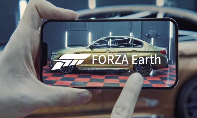 极限竞速AR(Race Max Pro) 极限竞速AR(Race Max Pro)