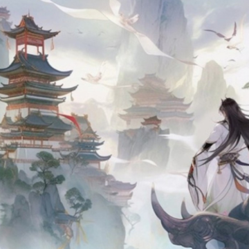 梦回白玉京九游版 梦回白玉京九游版