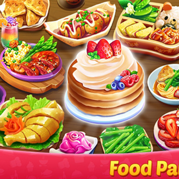 ��ʦð��(Chef Adventure)