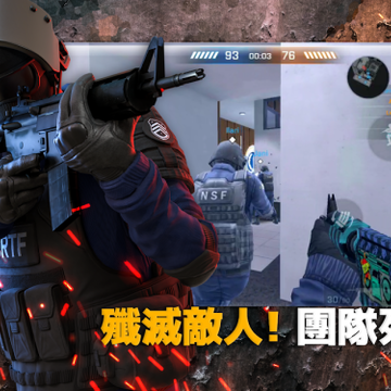 �ؼ��ж�����(C-OPS Reloaded)