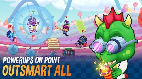 Ȥζ����4(Fun Run 4)