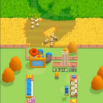 空闲农场(Idle Farm: Grazing Simulation) 空闲农场(Idle Farm: Grazing Simulation)