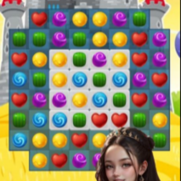 ��������(MysteryCrown)