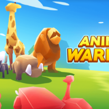 �����սģ����(Animal Warfare)