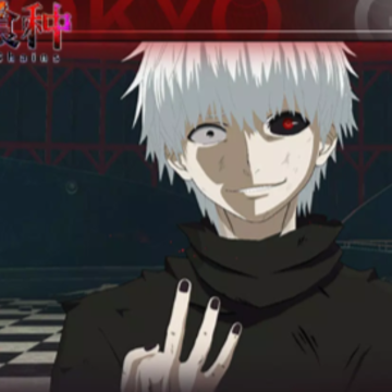 东京喰种Break the Chains 东京喰种Break the Chains