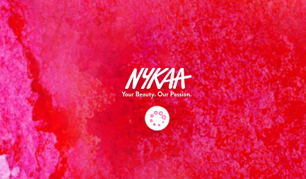 Nykaa安卓版 Nykaa安卓版
