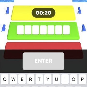 Type Sprint