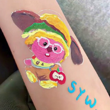 ������Ȧ�������ǵ�С��ǩ�� �������ֺ������ĵ�ǩ��