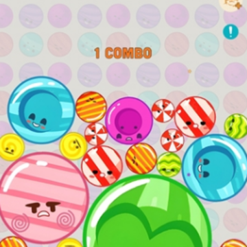 ���Ϻϲ�ˮ������(Watermelon)