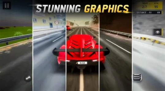 ������������(Racing Super Stars)