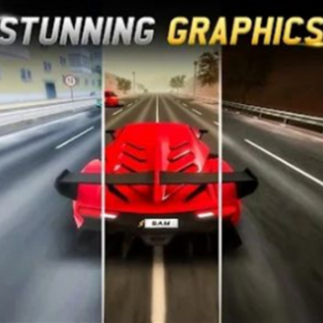 ������������(Racing Super Stars)