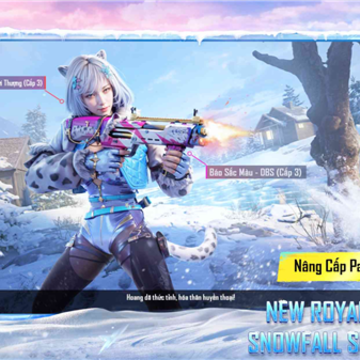 �����������ʷ�2.9(PUBG MOBILE)