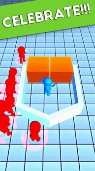 �ƽ�ըƴͼ(Gold Blast Puzzle)