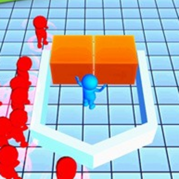 �ƽ�ըƴͼ(Gold Blast Puzzle)