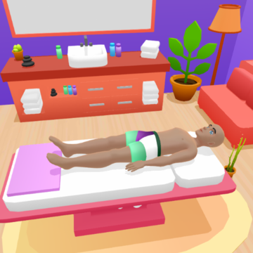 Spa Master���°�