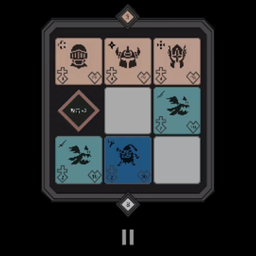 迷你战棋2 迷你战棋2