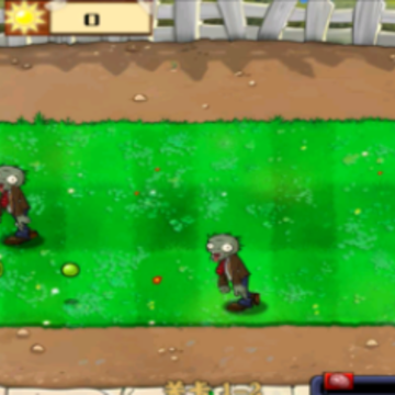 植物大战僵尸无尽小头版(PvZ ENDLESS) 植物大战僵尸无尽小头版(PvZ ENDLESS)
