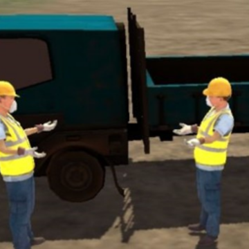 ��ú�ھ��ģ��(Coal Mining Game Excavator Sim)