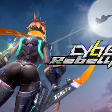 �����ٽ�ʧ�ر�Ե���ʷ�(Cyber Rebellion)