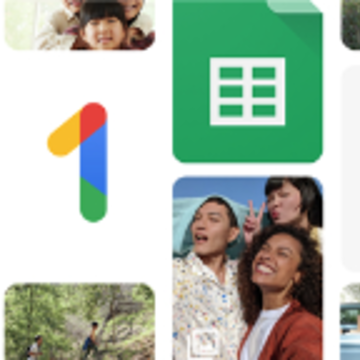 Google One����
