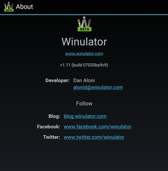 Winlator阿飞汉化版 Winlator阿飞汉化版