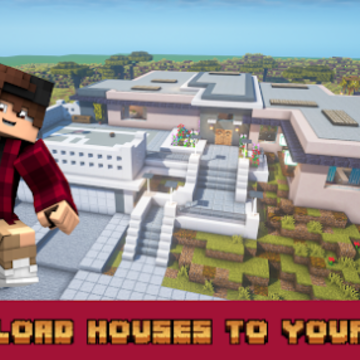 我的世界生成器软件(Builder for Minecraft PE) 我的世界生成器软件(Builder for Minecraft PE)