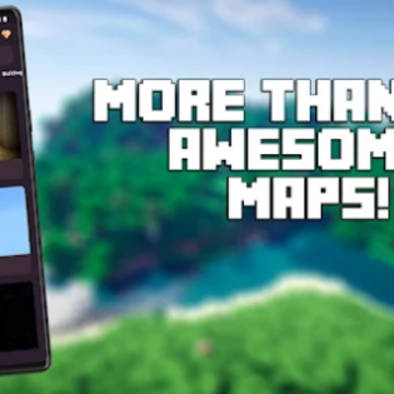 Maps Master for Minecraft PE���