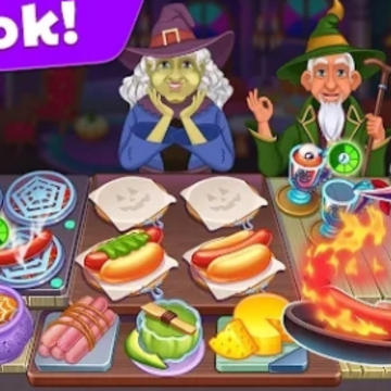 ��ʥ�ڿ���(Halloween Fever)