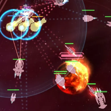 Hades Star