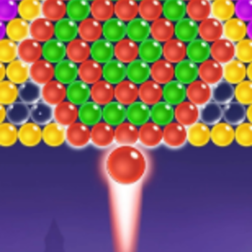 ����������(Bubble Pop King)