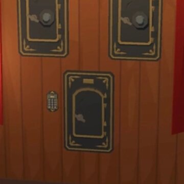 50间密室逃脱 50间密室逃脱