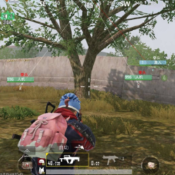 PUBG���ʷ�С��ܽ