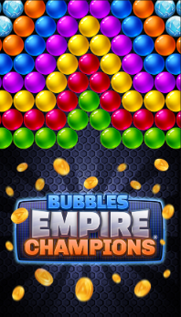 ���ݹھ�(Bubble Empire Champions)