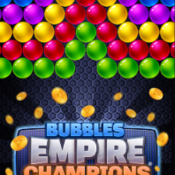 泡泡冠军(Bubble Empire Champions) 泡泡冠军(Bubble Empire Champions)