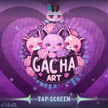 Gacha Art�Ӳ��������°�2024�ٷ�����