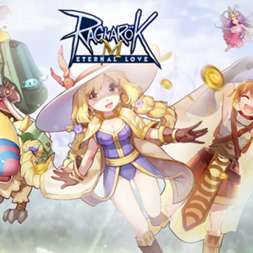 �ɾ���˵RO�ػ�����İ����ʷ�(Ragnarok M: Eternal Love)