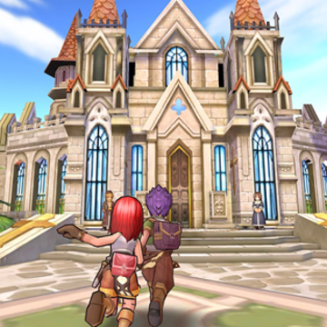 �ɾ���˵RO�ػ�����İ����ʷ�(Ragnarok M: Eternal Love)