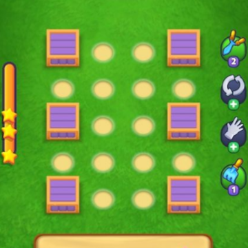 ��������ƴͼ3D(Bloom Sort 3D: Flower Puzzle)