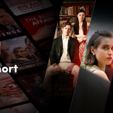 reelshort�����