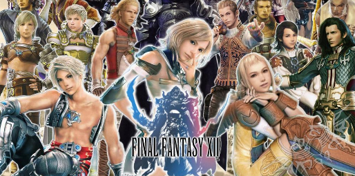 ���ջ���ٷ�����(FF Portal)
