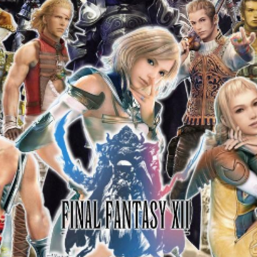 最终幻想官方社区(FF Portal) 最终幻想官方社区(FF Portal)