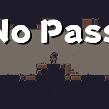 NoPass��Ϸ