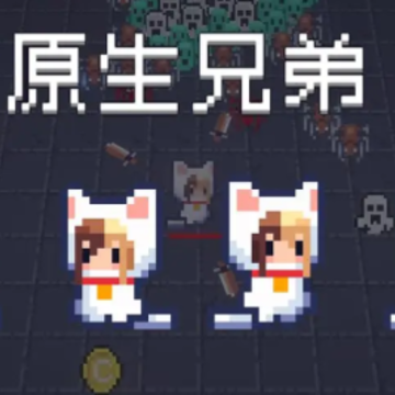 原生兄弟游戏 原生兄弟游戏